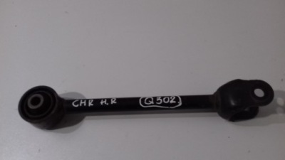 Toyota c-hr chr рычаг задний правый 2016- малый фото №1