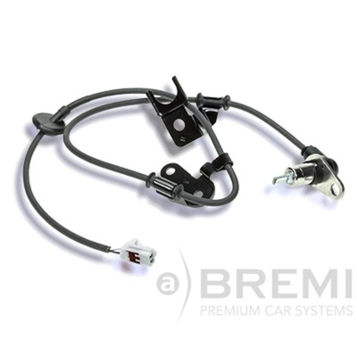 SENSOR VELOCIDAD REVERSIBLE RUEDAS BREMI 50704  