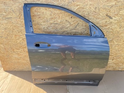 Mercedes gla ii h247 eqa h243 дверь перед передние правое фото №1