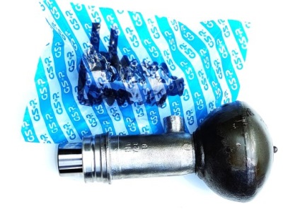 Citroen c5 # 527272 , 527271 амортизатори амортизатори фото №1