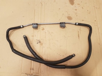 Nissan gt-r r35 3.8 vr38 трубка труба шланг фото №1