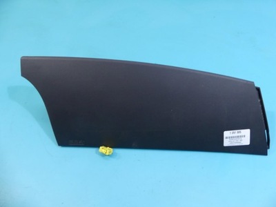 Подушка пассажира honda jazz ii eu 05-08 фото №1