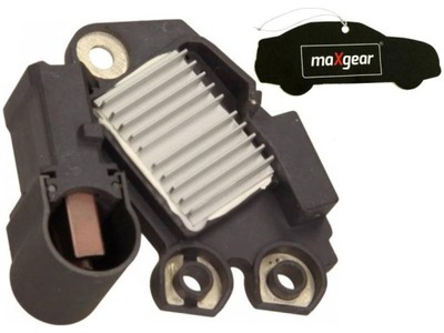 REGULADOR DE TENSIÓN MAXGEAR 10-0228 + ZAPACH  