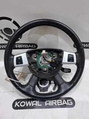 Воздуховод dodge nitro кожа nr4 фото №1