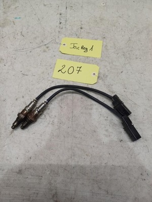 Датчик датчик nox jeep compas ii lift 46347198 фото №1