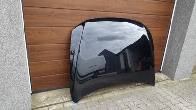 Капот vw pasat b8 3g0 фото №1