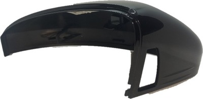 Левая czarna корпус зеркало tiguan 5na 2016r- фото №1