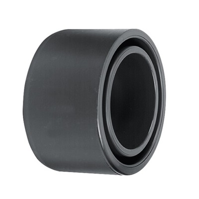 Tuleja redukcyjna PVC-U fi 200/160mm 200mm GRANIT