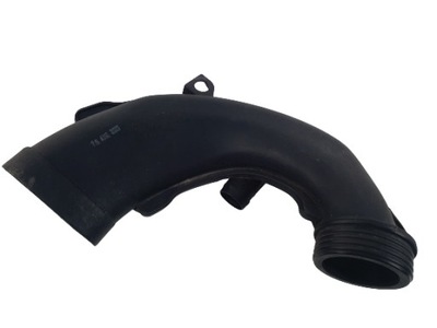 Повітрозабірник труба повітря bmw e71 f01 f06 f10 7577451 фото №1