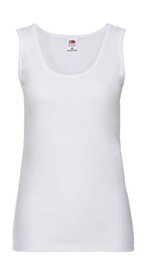 KOSZULKA DAMSKA TANK TOP FRUIT OF THE LOOM L
