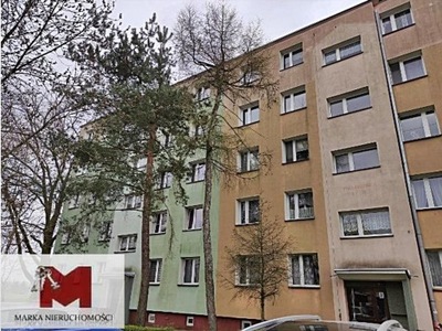 Mieszkanie, Kędzierzyn-Koźle, 49 m²