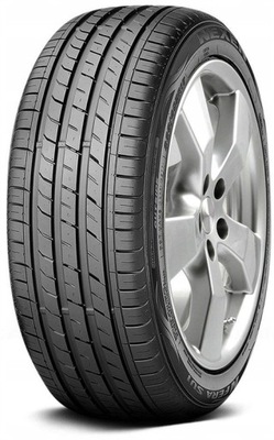 2X ШИНИ ЛІТНІ NEXEN N'FERA SU1 225/55R16 99W XL RPB