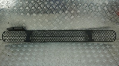 Fiat ducato решітка бампера ls130400904 фото №1