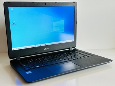 Acer Aspire ES1-433 14 i3 4GB RAM 256GB SSD