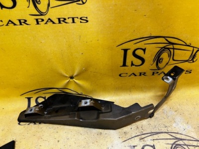 Кронштейн кронштейн крила лівий citroen c4 grand picasso ii фото №1