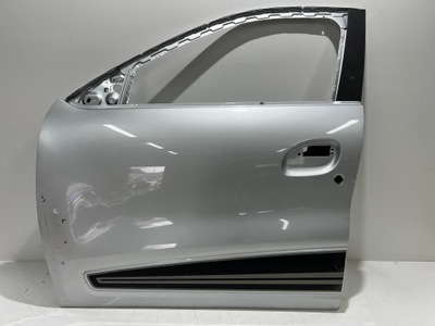 Двері ліва лівий перед dacia spring фото №1