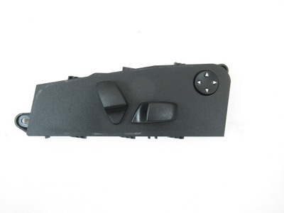 Перемикач регулювання сидіння bmw e60 e61 e70 e71 фото №1