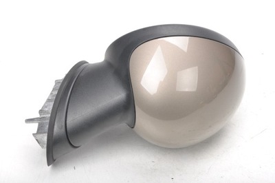 Mini clubman r55 lift зеркало левая 5 pin фото №1