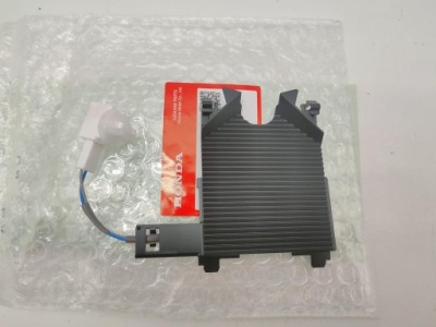 Нагреватель камеры модуль honda jazz v 2020 nowa фото №1