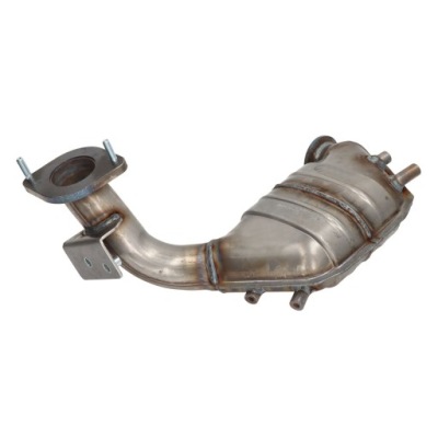 Jmj katalizarot renault laguna 1.9dci/2.0dci/2.2dci 05- фото №1