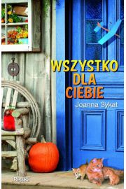 Wszystko dla ciebie