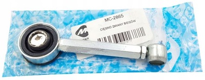 Тягa тяга перемикання передач do peugeot 206 306 фото №1