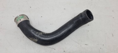 Mg hs 1,5 tgi 18- шланг труба пабтрубок  интеркулер фото №1