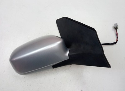 Дзеркало праве електричний honda civic фото №1