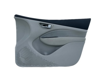 # обшивка двері правий перед dodge dart sxt 12-16 фото №1