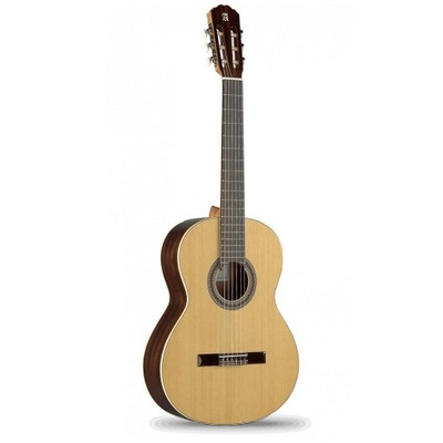 Gitara klasyczna Alhambra 2C