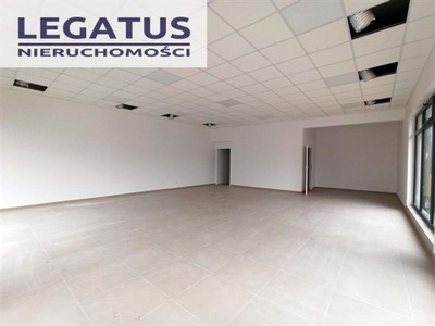 Lokal handlowy, Wejherowo, Wejherowski, 92 m²