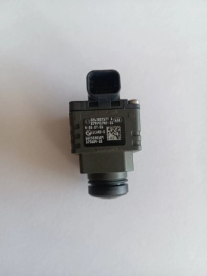 Камера заднього виду bmw 3 g20 g21 фото №1