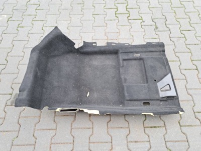 Citroen c5 aircross коврик обшивка перед правая фото №1