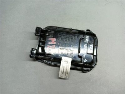 M2 заглушка лампи правий перед ibiza v 6f0941608 фото №1