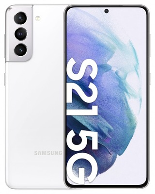 Samsung Galaxy S21 5G 128GB | JAK NOWY | EUROPEJSKA DYSTRYBUCJA