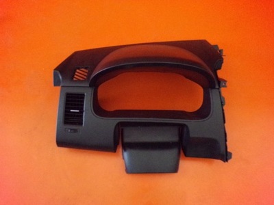 Захист спідометра консоль mazda cx9 cx-9 10r фото №1