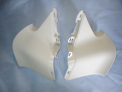 Dw ford escape захист e1c1r046b26 e1c1r046b27 фото №1