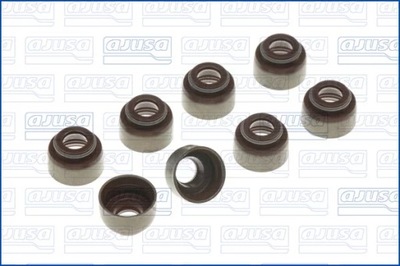 AJU57005600 SET SEALS STEM VALVE TOYO  