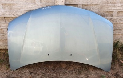 Капот кришка mazda premacy i фото №1