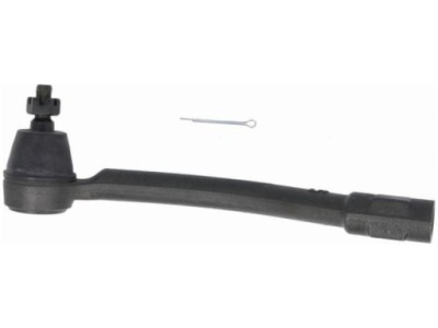 Наконечник тяга kia ceed ii 12-18 pro ceed ii 13-18 soul ii 14- фото №1