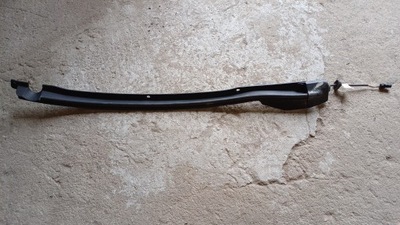 Chrysler grand voyager v захист кришки фото №1