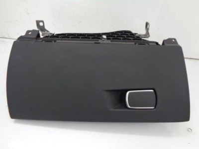 Bmw 3 f30 f31 бардачок пассажира фото №1