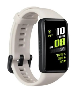 Smartwatch Honor Band 6 szary