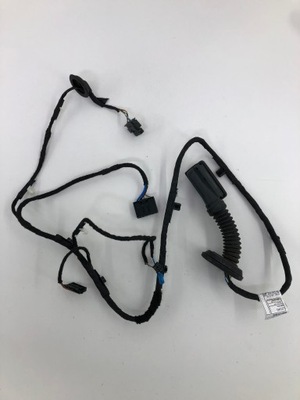 Bmw 2 u06 жгут дверь правая задняя 5a41116 фото №1