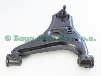 Ctr cqmz-31 важіль передній нижній правий mazda 626 gc фото №1