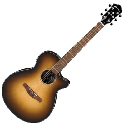 Ibanez AEG50-DHH Gitara Elektro-Akustyczna