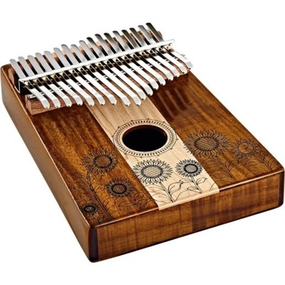 Meinl KL1706H kalimba 17-tonowa