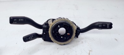 Перемикач комбінований audi a6 c6 q7 4f0953549a kom фото №1