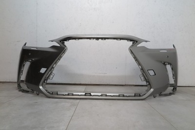 Бампер передній перед lexus nx ii фото №1