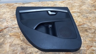 Оббивка двері лівий задня volvo xc60 30649475 фото №1